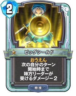 ビッグシールド
