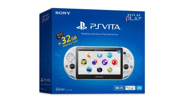 VITA DaysofPlay