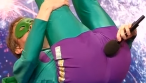 ミスター・メタン