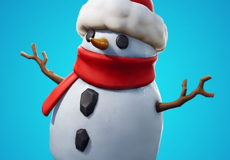 スニーキースノーマンとは