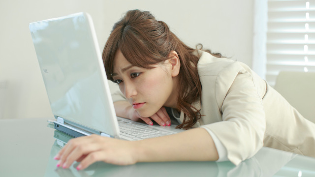 やりたいことがない